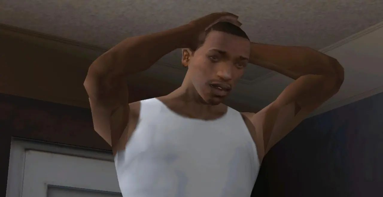 Former Naughty Dog Developer Praises GTA San Andreas $600 Million Revenue Without Microtransactions