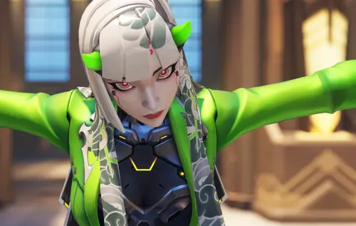 Jeff Kaplan
