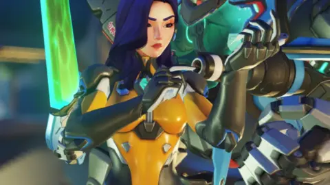 Jeff Kaplan
