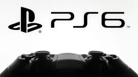 Sony PlayStation 6