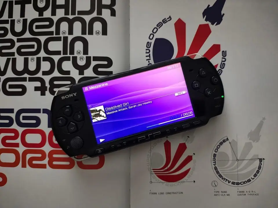 Former Sony Head Recalls Nintendo’s ‘You Bastards’ Reaction to PSP Launch