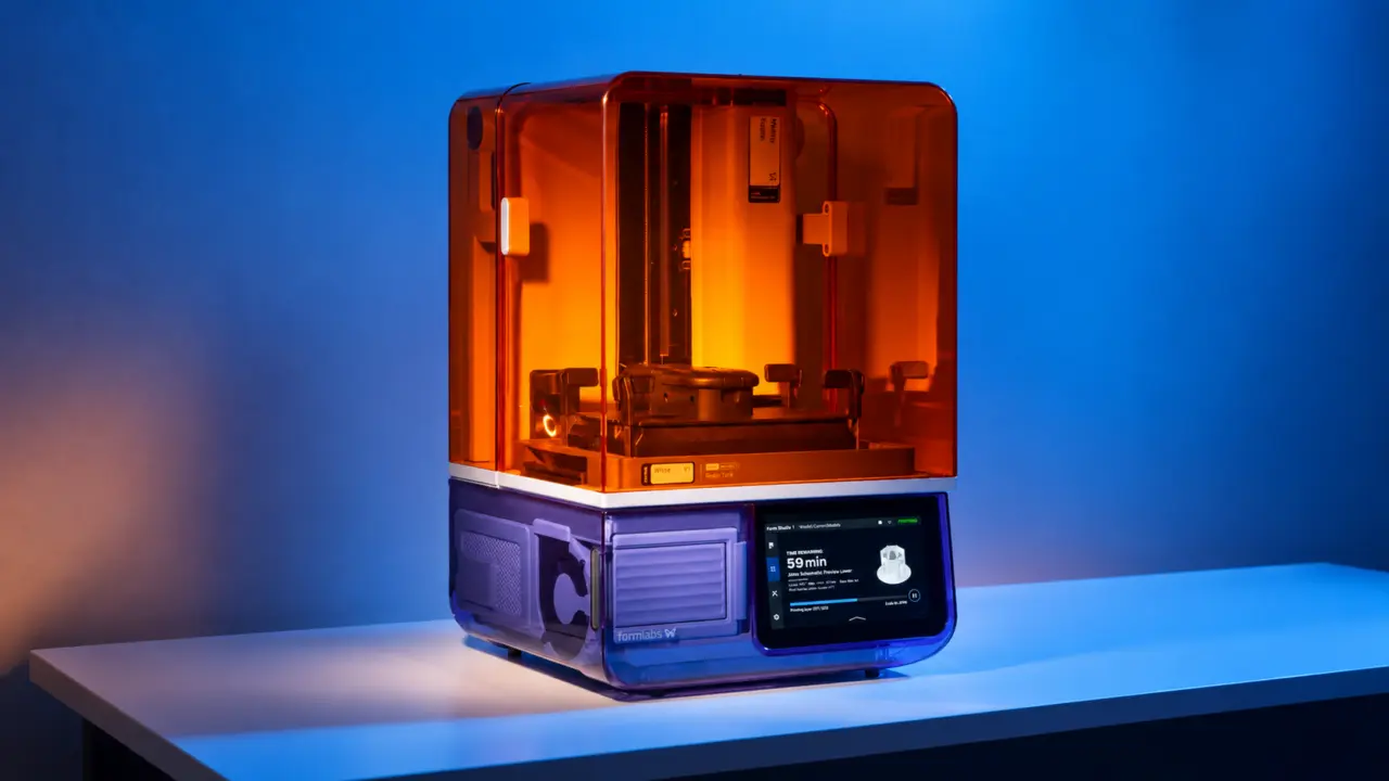 Formlabs Form Studio 1