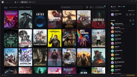 Epic Games Fortnite