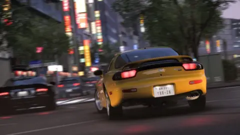 Microsoft Forza Horizon 6