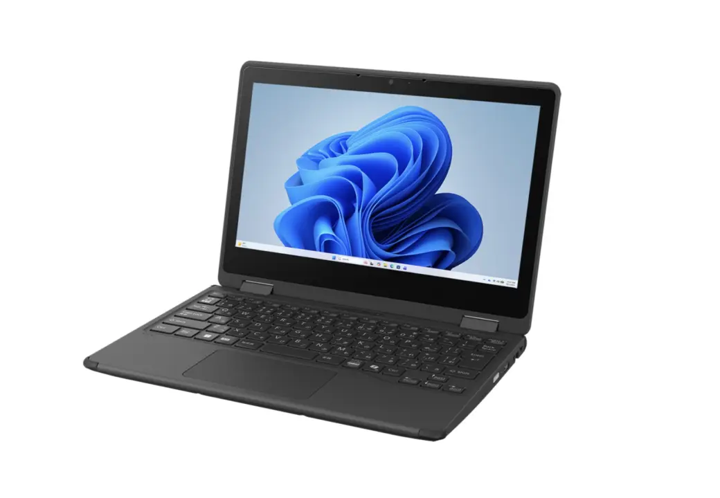 Fujitsu FMV Note Q launches in Japan for $685 with 11.6-inch touch display and Intel N150