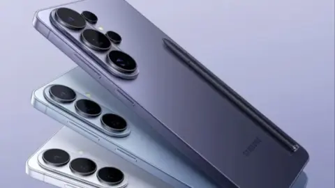 Galaxy S27 and S27 Plus rumored to keep $899 and $1,099 starting prices