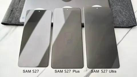 Galaxy S27 Ultra screen size jumps to 6.89 inches as Samsung refreshes flagship lineup
