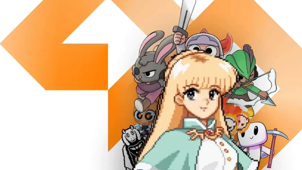 GameMaker Engine Makes Commercial Use Free for PC, Mobile, and Web Starting January 2027
