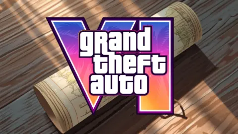 Rockstar Games Grand Theft Auto VI