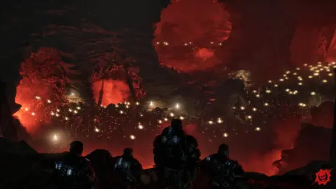 Gears of War: E-Day confirmed as Xbox exclusive after CEO rejects PS5 release