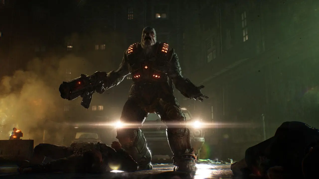 Gears of War: E-Day hotfix fixes campaign glitches and Xbox Cloud Gaming performance mode bug