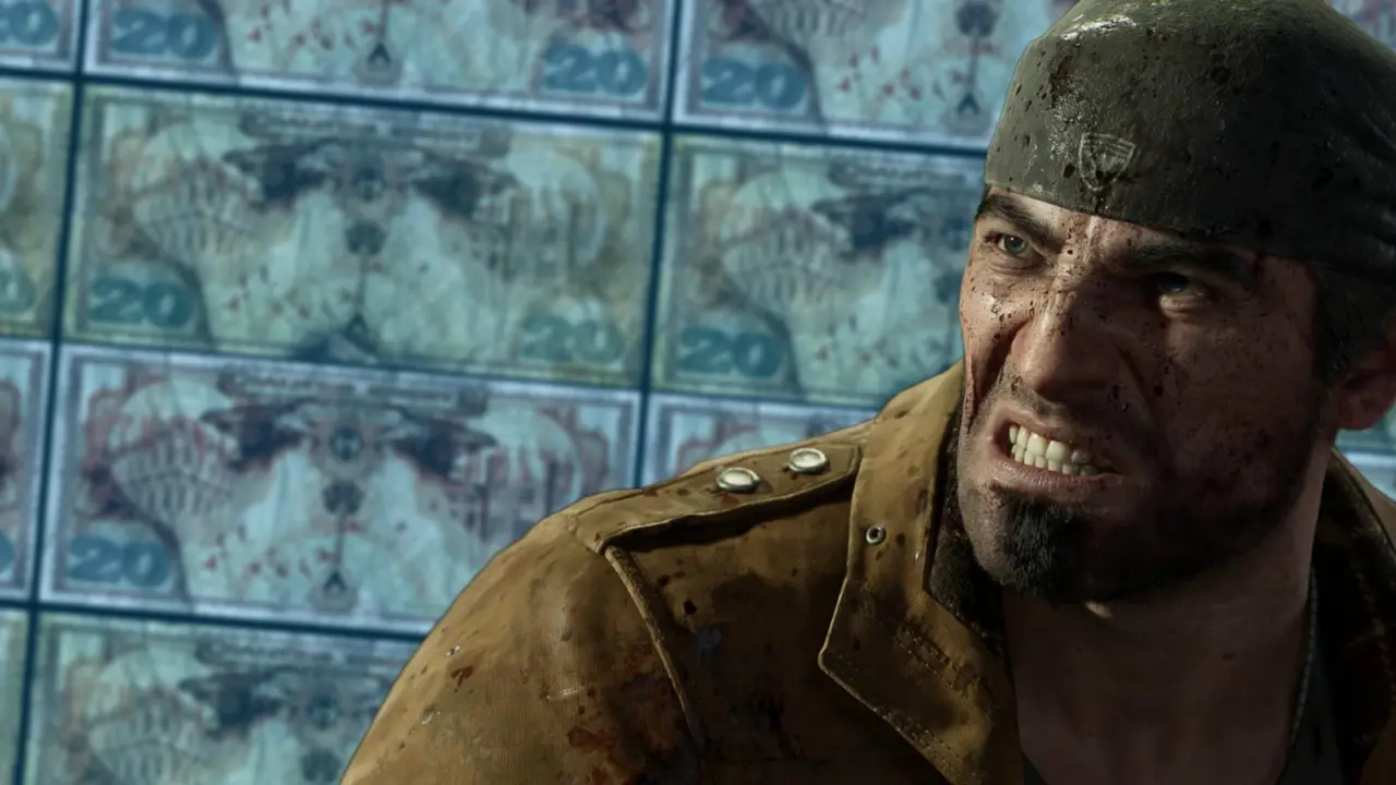 Gears of War: E-Day release sparks layoff fears at The Coalition