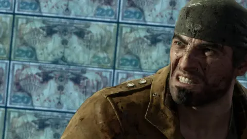 Gears of War: E-Day release sparks layoff fears at The Coalition