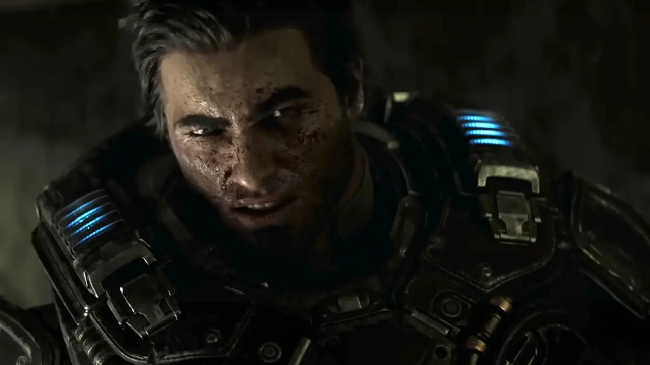 Gears of War: E-Day rumored to get Tai Kaliso DLC similar to Gears 5’s Hivebusters