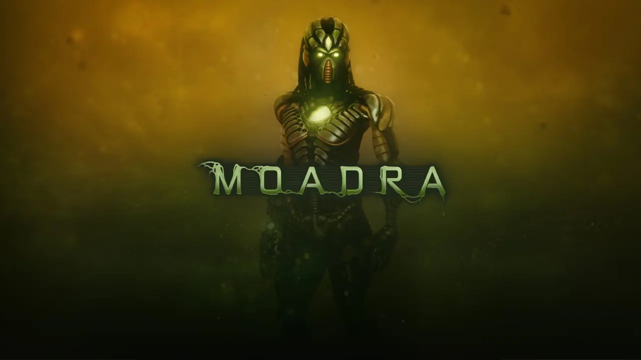 Gloomsoft Moadra