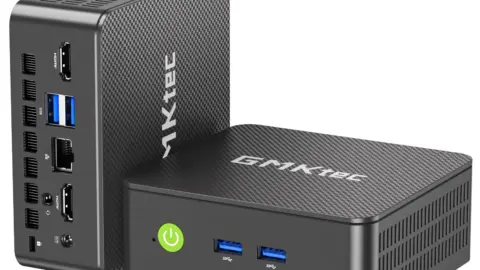 GMKtec NucBox G3 Ultra brings discontinued Intel Pentium Gold 7505 to a $270 mini PC
