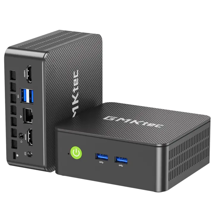 GMKtec NucBox G3 Ultra brings discontinued Intel Pentium Gold 7505 to a $270 mini PC