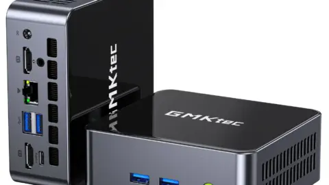 GMKtec NucBox M3S brings Intel Core 3 and 15 TOPS NPU to the $390 mini PC market