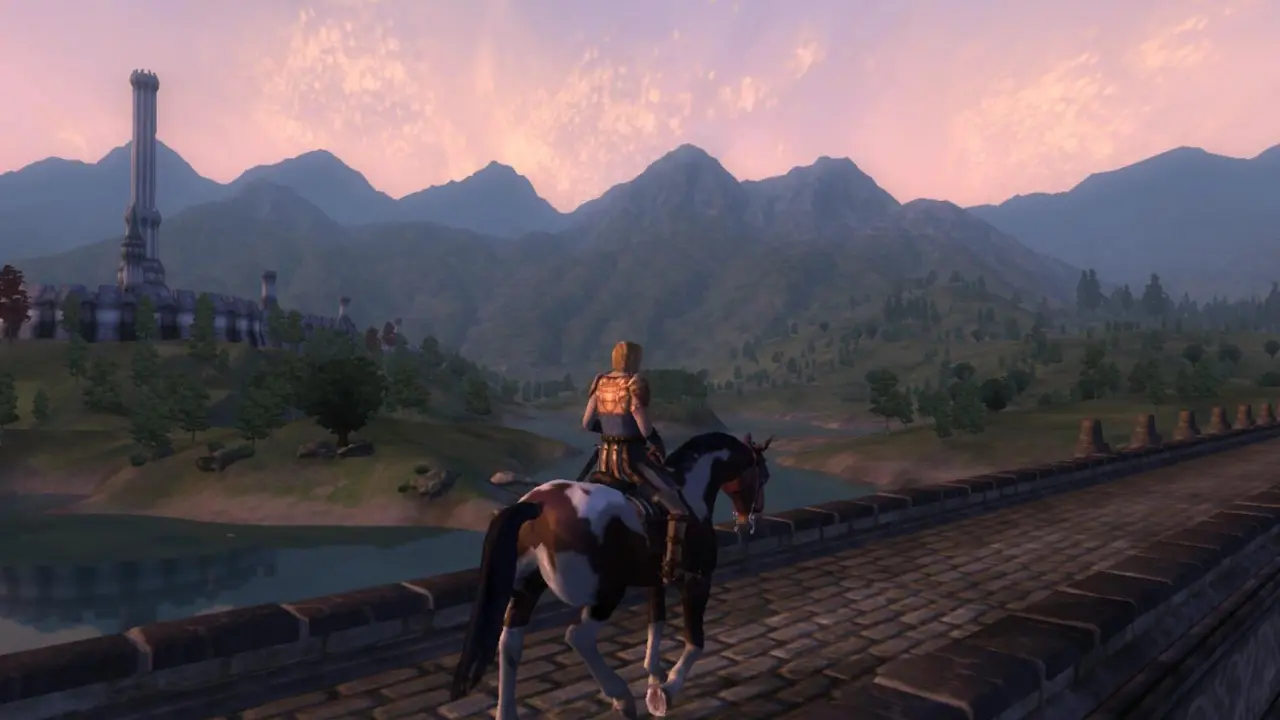 GOG adds modern gamepad support and five new languages to The Elder Scrolls IV: Oblivion