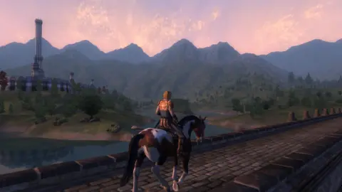 GOG adds modern gamepad support and five new languages to The Elder Scrolls IV: Oblivion