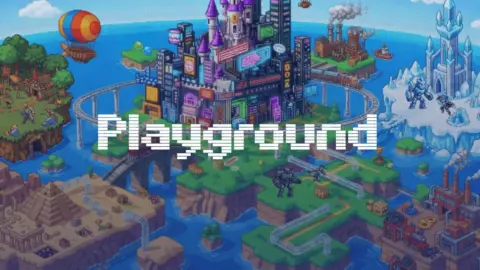 Google launches Playground, a no-code AI tool to build browser games from text prompts