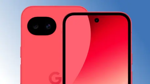 Google Pixel 10a