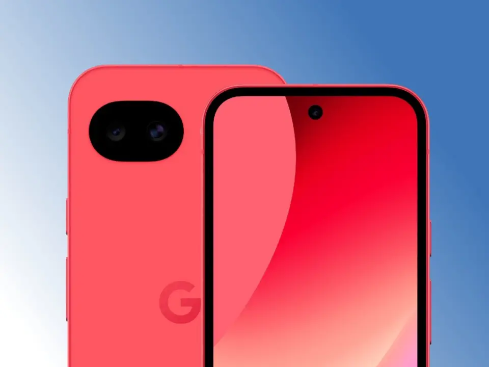 Google Pixel 10a