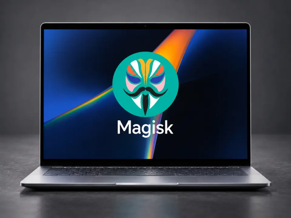 Googlebook bootloader unlock officially opens door to Magisk root