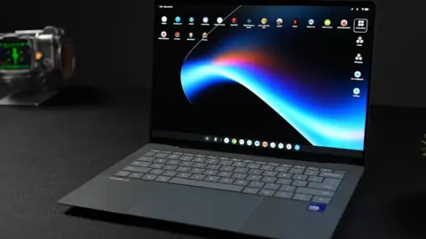 Google Googlebook OS