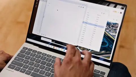 Googlebook OS requires ARM CPU and Android 17 for full cross-device features