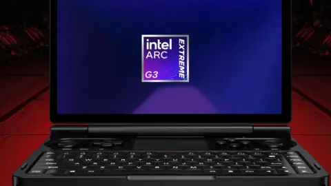 GPD Win Mini Ultra to use Intel Arc G3 Extreme, 32GB RAM, and 8-inch 120Hz display