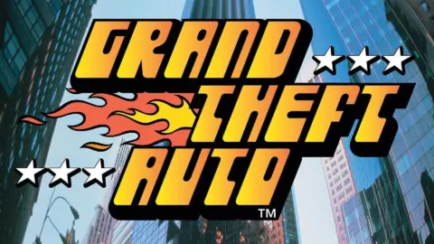 Grand Theft Auto open-world design born from laziness, developer reveals