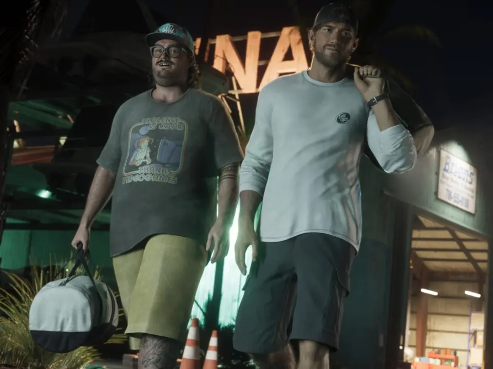 Rockstar Games Grand Theft Auto VI
