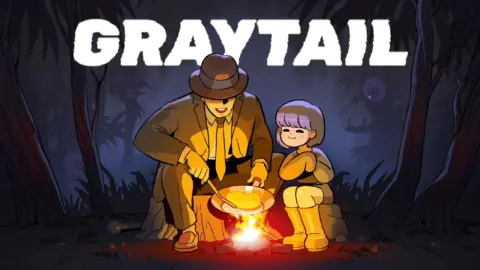 Graytail adds Xbox Series and PC Microsoft Store support for Q4 2027 release