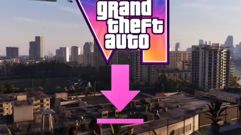 GTA 6 development build exceeds 200 GB, driven by map twice the size of Grand Theft Auto 5