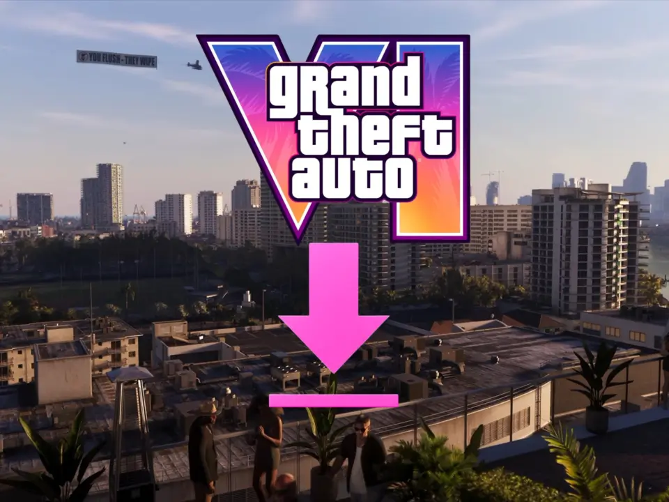 GTA 6 development build exceeds 200 GB, driven by map twice the size of Grand Theft Auto 5