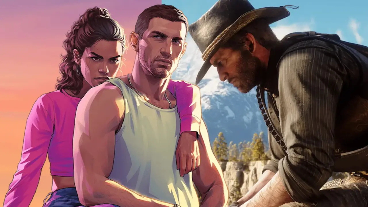 GTA 6 devs tried ‘a million’ weapon wheel alternatives as struggles with RDR2 realism led some to quit