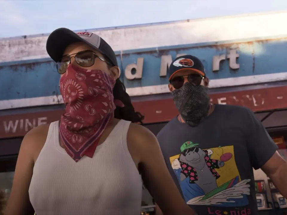 Rockstar Games GTA 6
