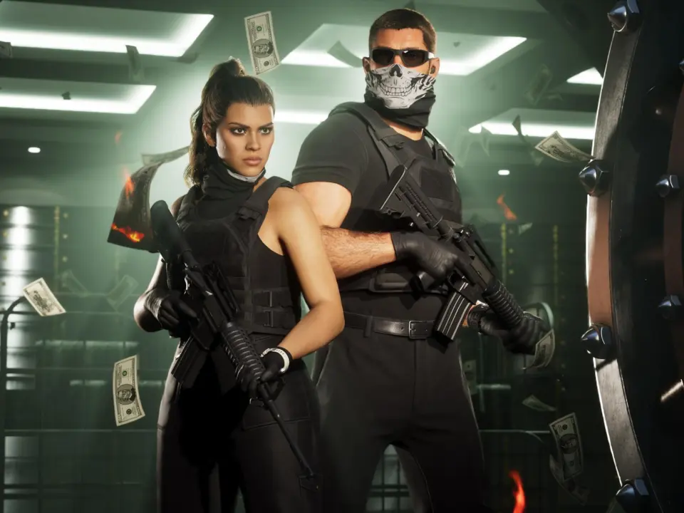 Rockstar Games GTA 6