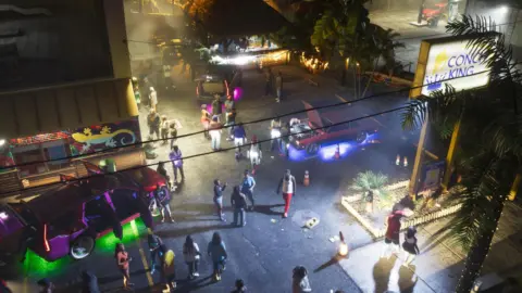 GTA 6 screenshots reveal sharper reflections and neon lighting than 2023 trailer