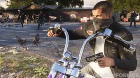 GTA 6 Switch 2 Availability Remains Unconfirmed as Developer Denies Announcement