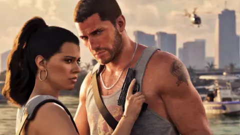 Rockstar Games Grand Theft Auto VI