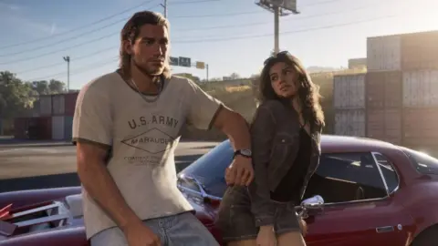 GTA VI Trailer Blur Sparks Graphics Downgrade Fears, Fans Offer Explanation