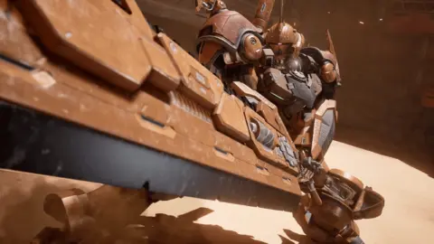 Gundam Rogue Orbit Gameplay Walkthrough Trailer Reveals Fast, Cinematic Combat Ahead of March 5 Launch