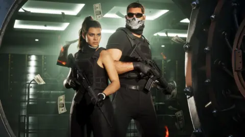 Take-Two Interactive Grand Theft Auto VI