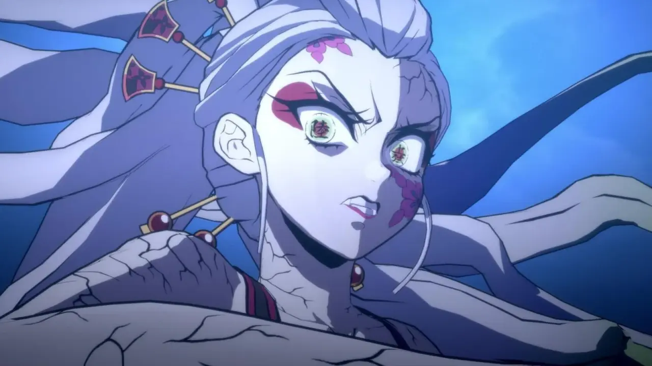 Hacker voices38 cracks Denuvo DRM in SEGA’s Demon Slayer games
