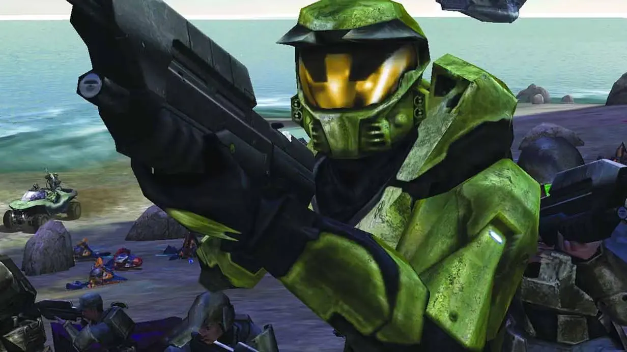 Halo: Combat Evolved gets fan-made Android port with full campaign and multiplayer