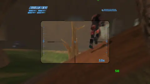 Halo: Combat Evolved native port runs 23-player multiplayer at 60 fps on Anbernic RG35XX H