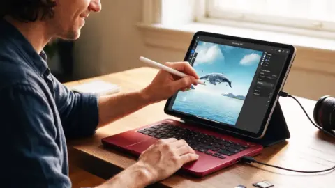 Hero Devices Hero Keyboard