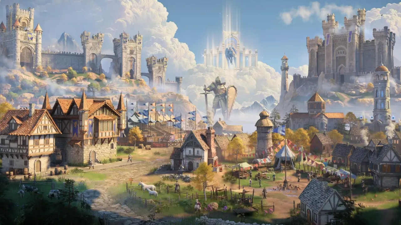 Heroes of Might and Magic III Creator Calls Ubisoft Remake ‘Cool’ Despite ‘Neural Slop’ Criticism